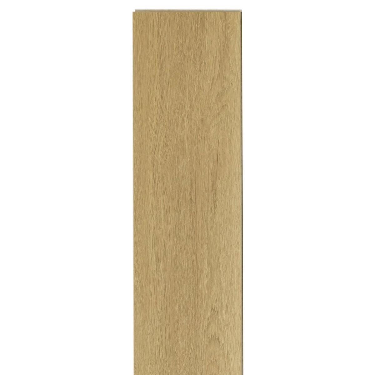 Maison Chablis Waterproof Rigid Core Luxury Vinyl Plank - Cork Pad