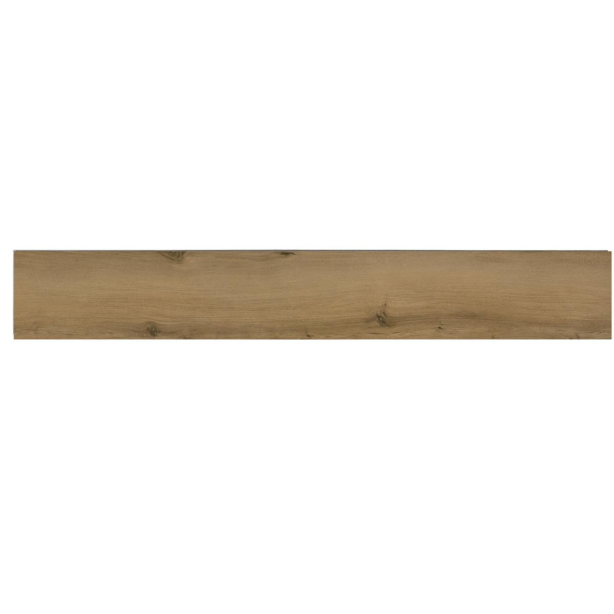 Aster Isle Waterproof Rigid Core Luxury Vinyl Plank - Cork Pad