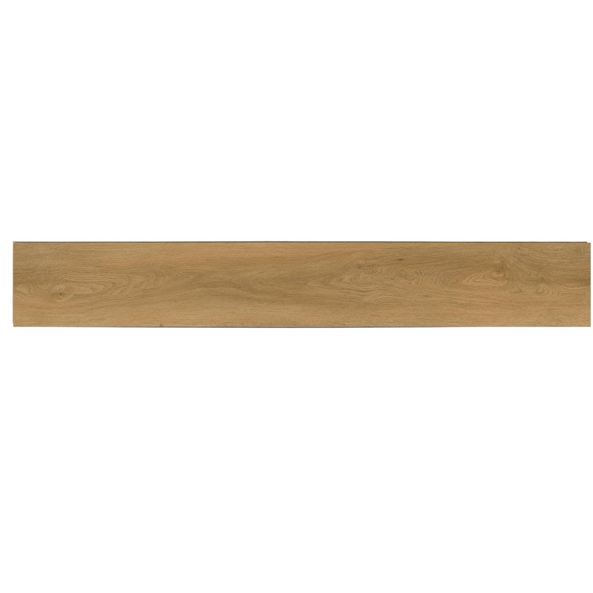 Catskills Creek Waterproof Rigid Core Luxury Vinyl Plank - Cork Pad