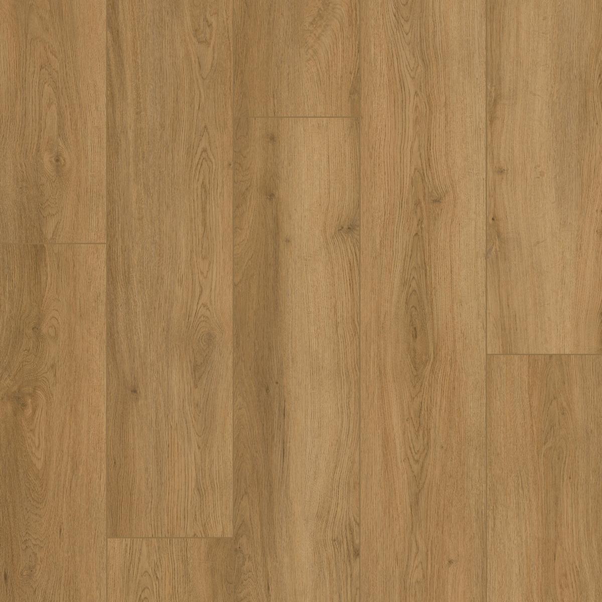 Catskills Creek Waterproof Rigid Core Luxury Vinyl Plank - Cork Pad