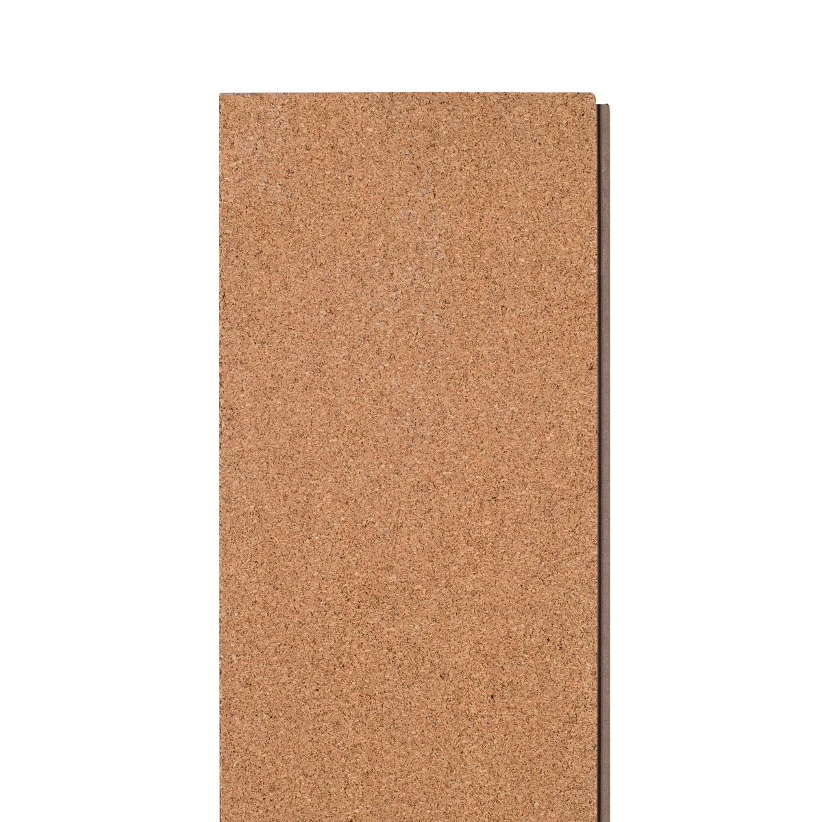 Coral Springs Waterproof Rigid Core Luxury Vinyl Plank - Cork Pad
