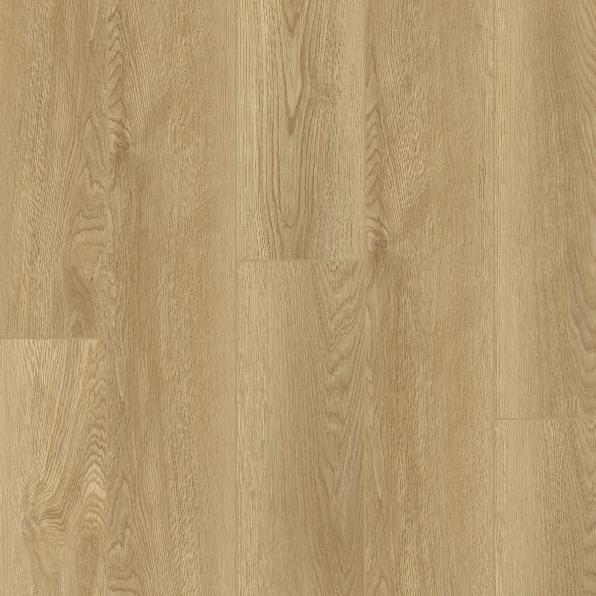 Costa Mesa Waterproof Rigid Core Luxury Vinyl Plank - Cork Pad