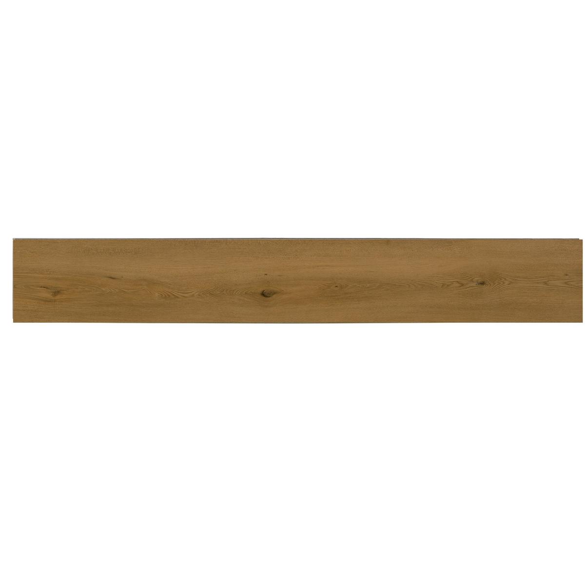 Richmond Hill Waterproof Rigid Core Luxury Vinyl Plank - Cork Pad