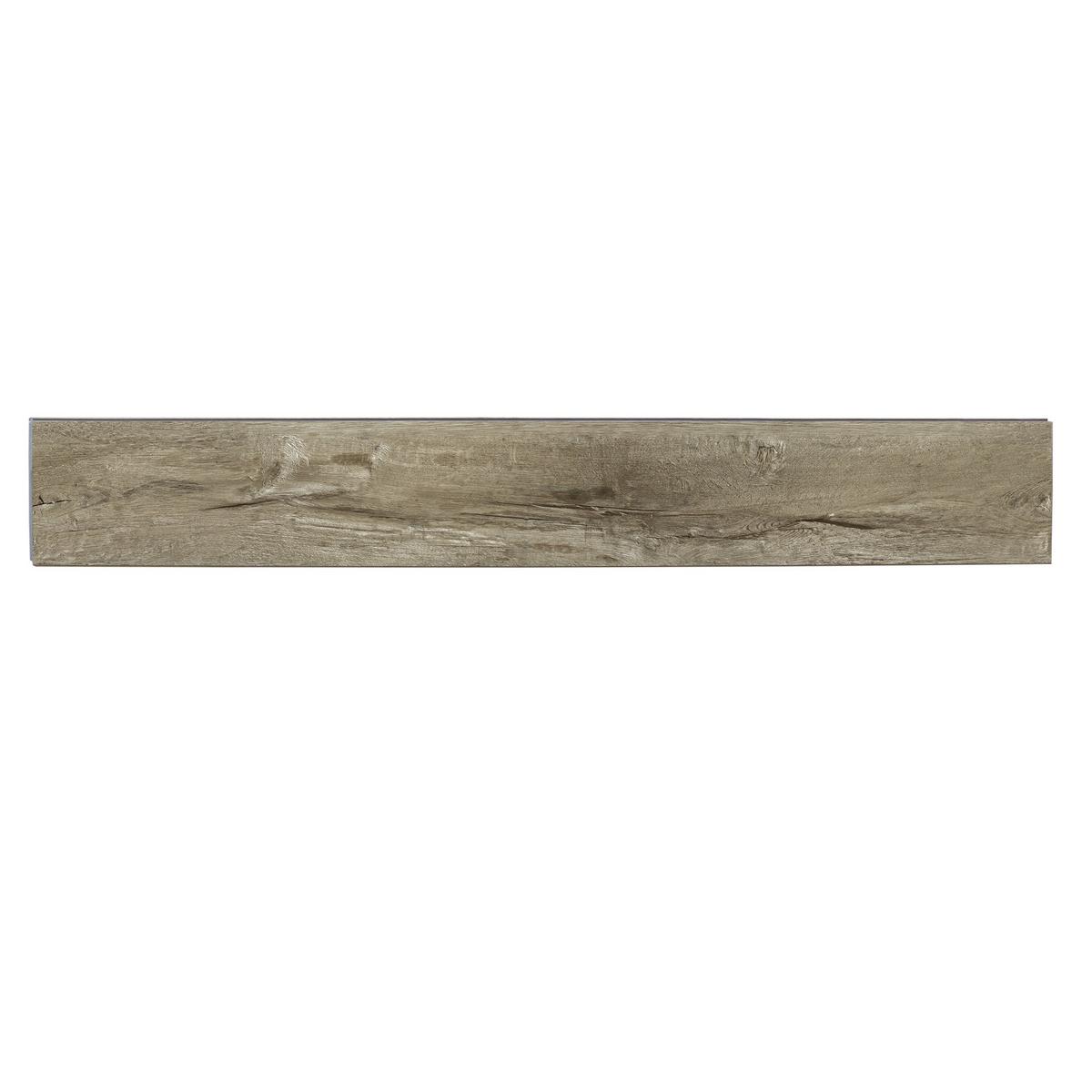 Cumberland Waterproof Rigid Core Luxury Vinyl Plank - Cork Pad