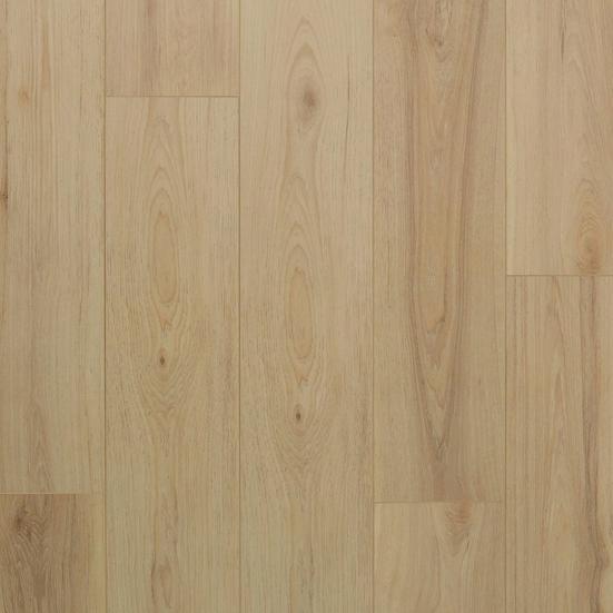 Butter Toast Waterproof Rigid Core Luxury Vinyl Plank - Cork Pad