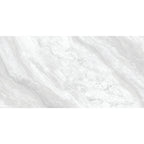 Harmony White Polished Porcelain Tile