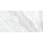 Harmony White Polished Porcelain Tile