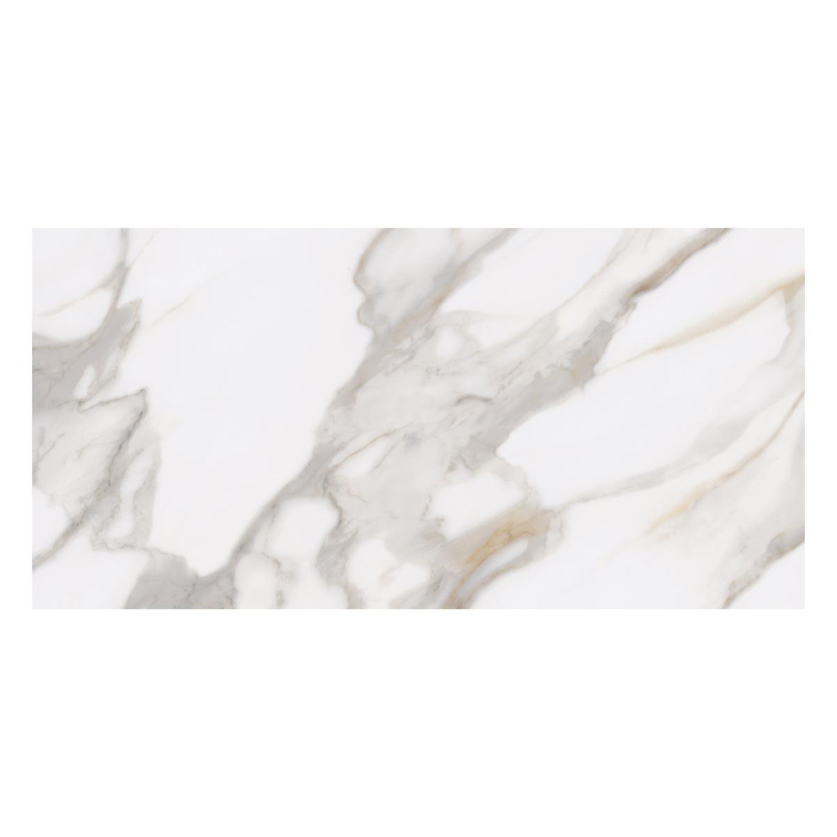 Willamette Gold Satin Porcelain Tile
