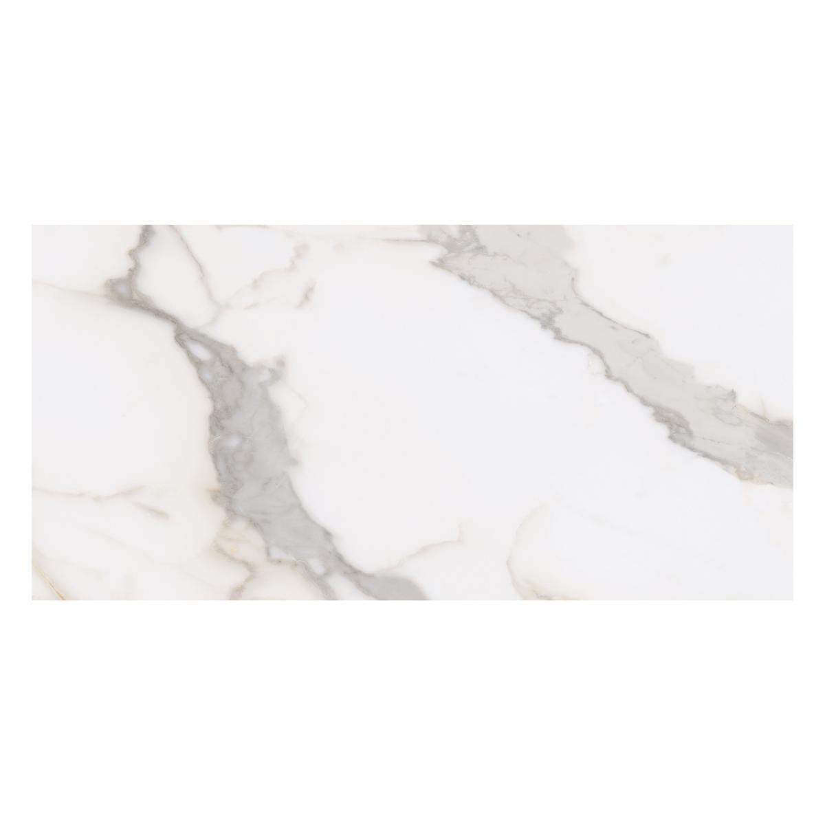 Willamette Gold Satin Porcelain Tile