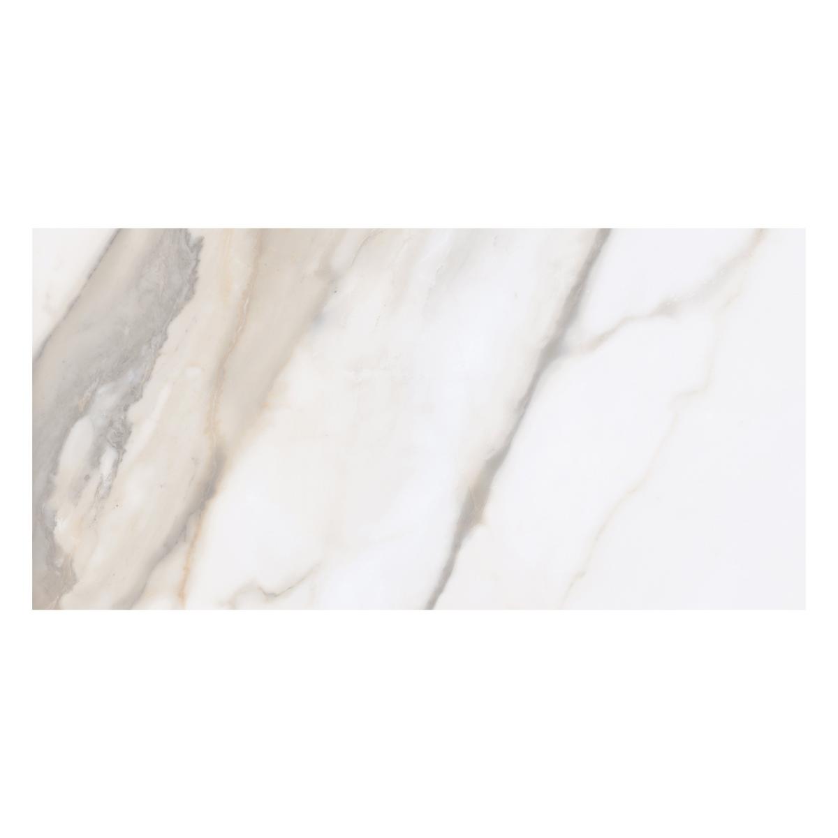 Willamette Gold Satin Porcelain Tile