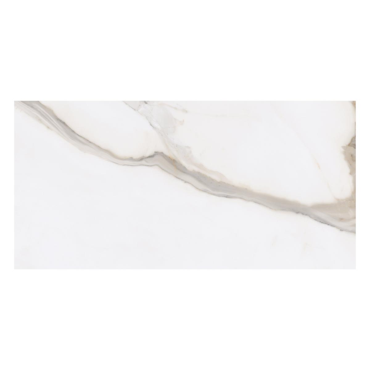 Willamette Gold Satin Porcelain Tile