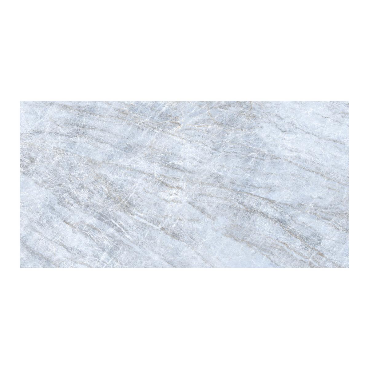 Ionian Azure Matte Porcelain Tile