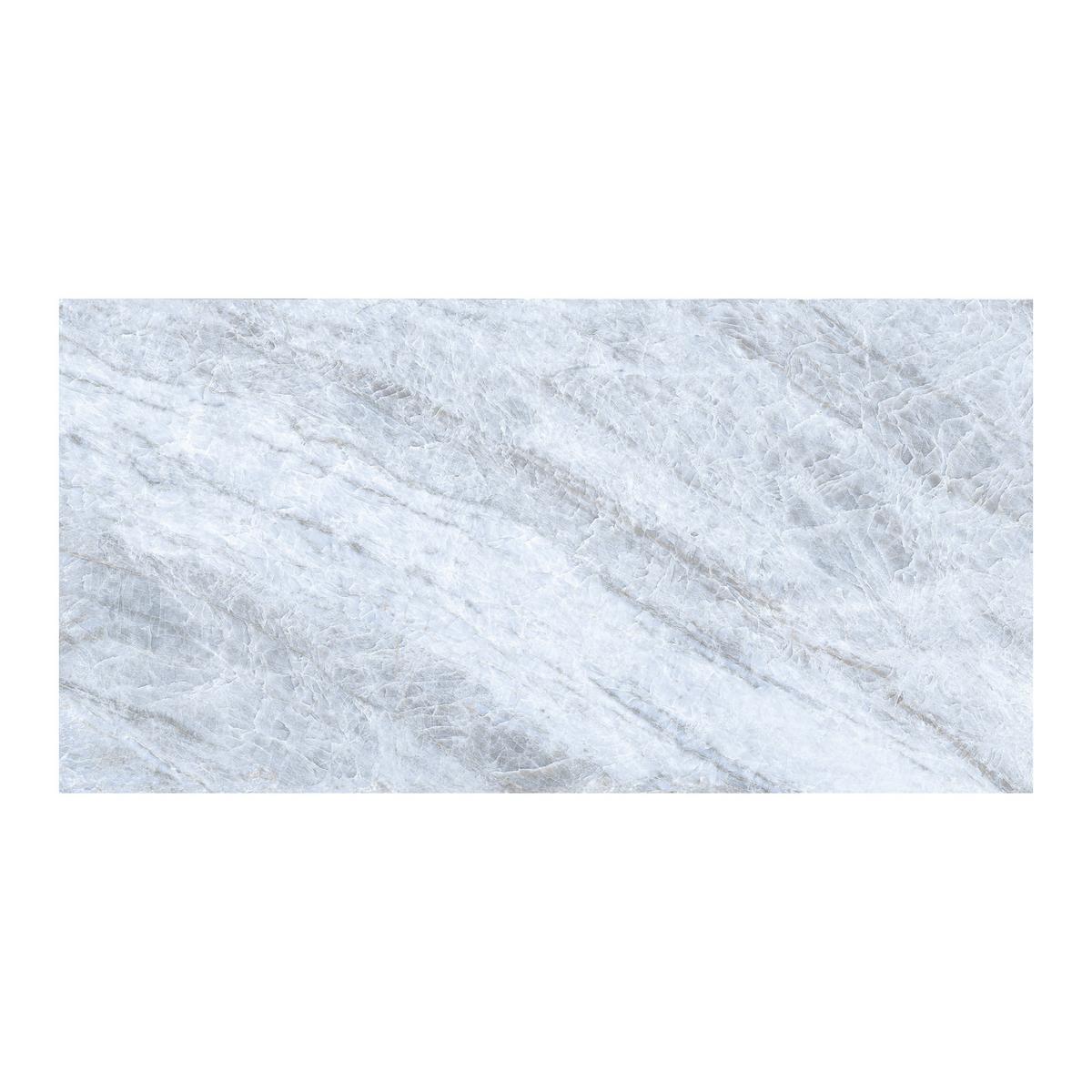 Ionian Azure Matte Porcelain Tile