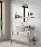 Seville Matte Porcelain Tile