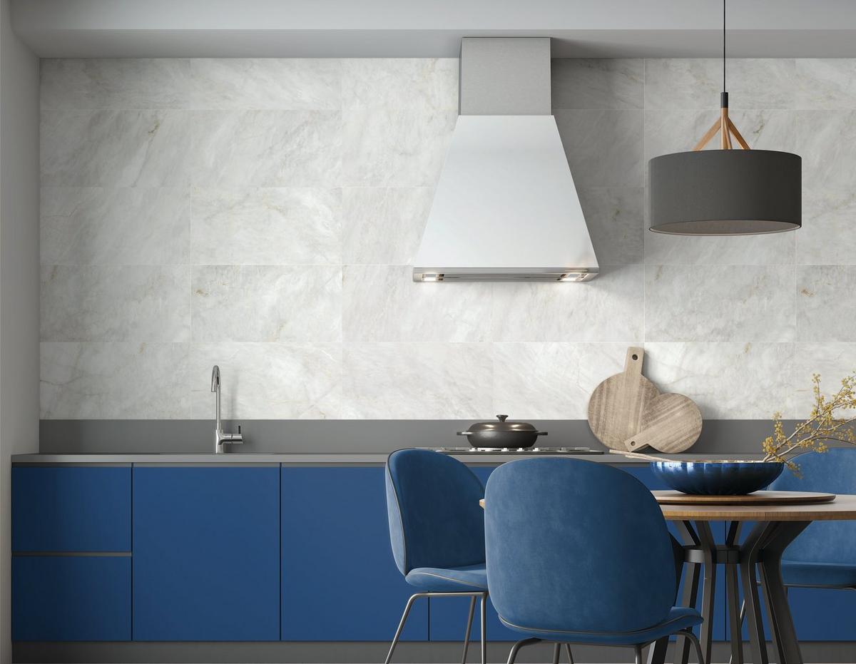 Seville Matte Porcelain Tile