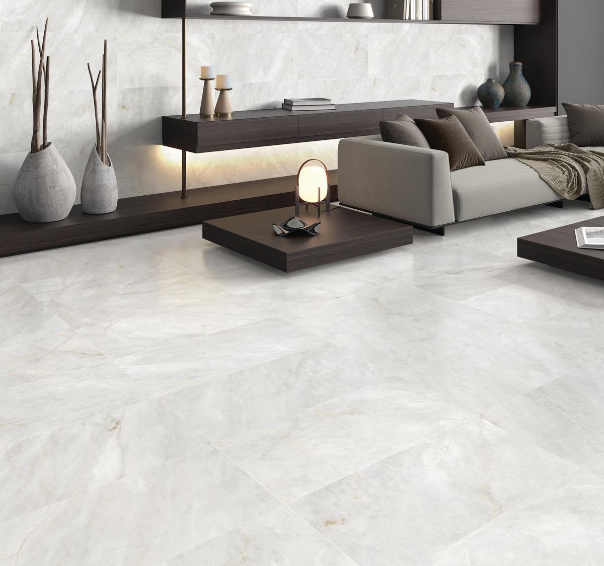 Seville Matte Porcelain Tile