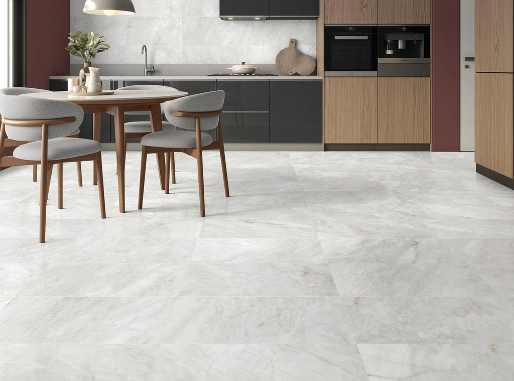 Seville Matte Porcelain Tile