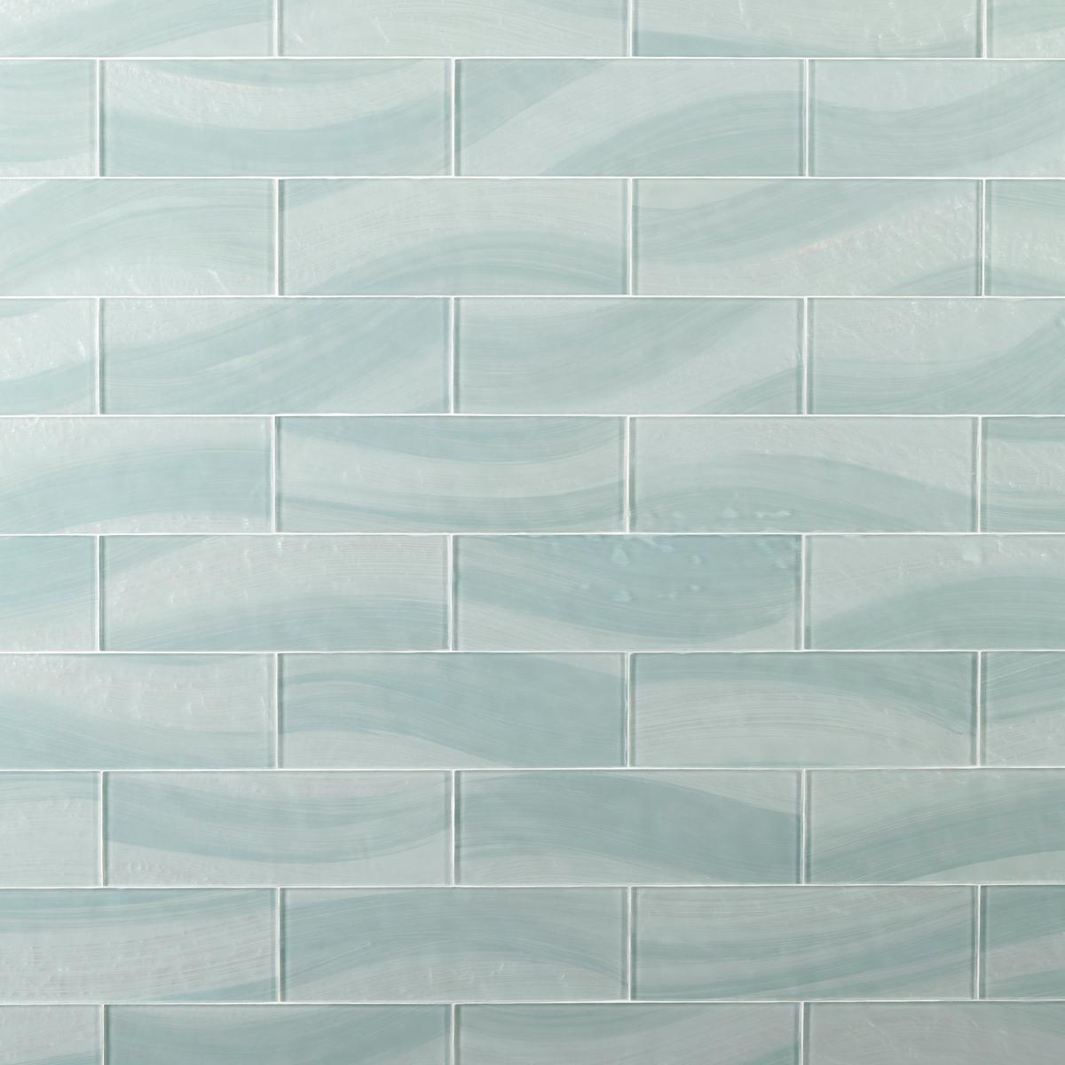 Palm Springs Glass Tile