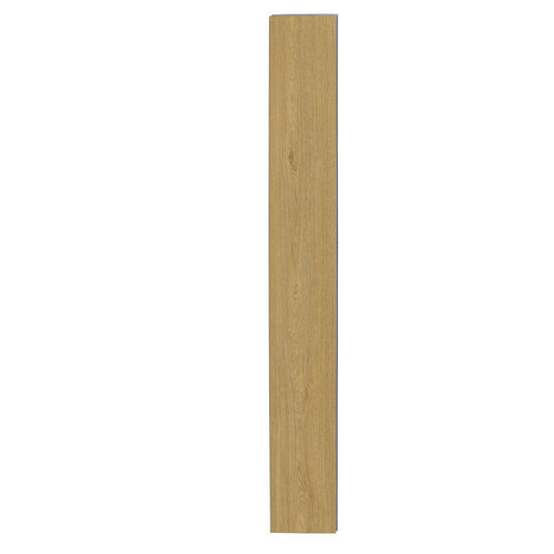 Amber Falls Waterproof Rigid Core Luxury Vinyl Plank - Cork Pad