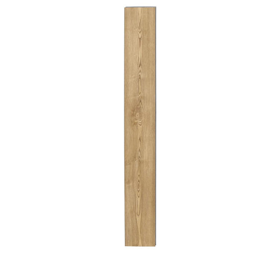 Adair Pike Waterproof Rigid Core Luxury Vinyl Plank - Cork Pad