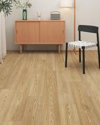 Adair Pike Waterproof Rigid Core Luxury Vinyl Plank - Cork Pad