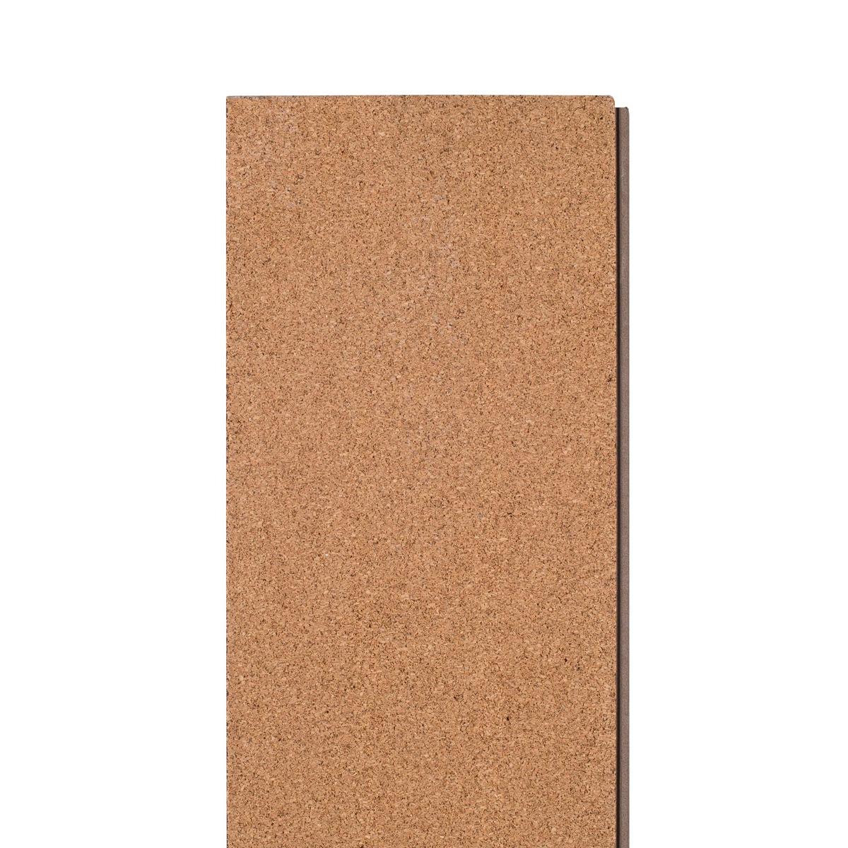 Autumn Lodge Waterproof Rigid Core Luxury Vinyl Plank - Cork Pad