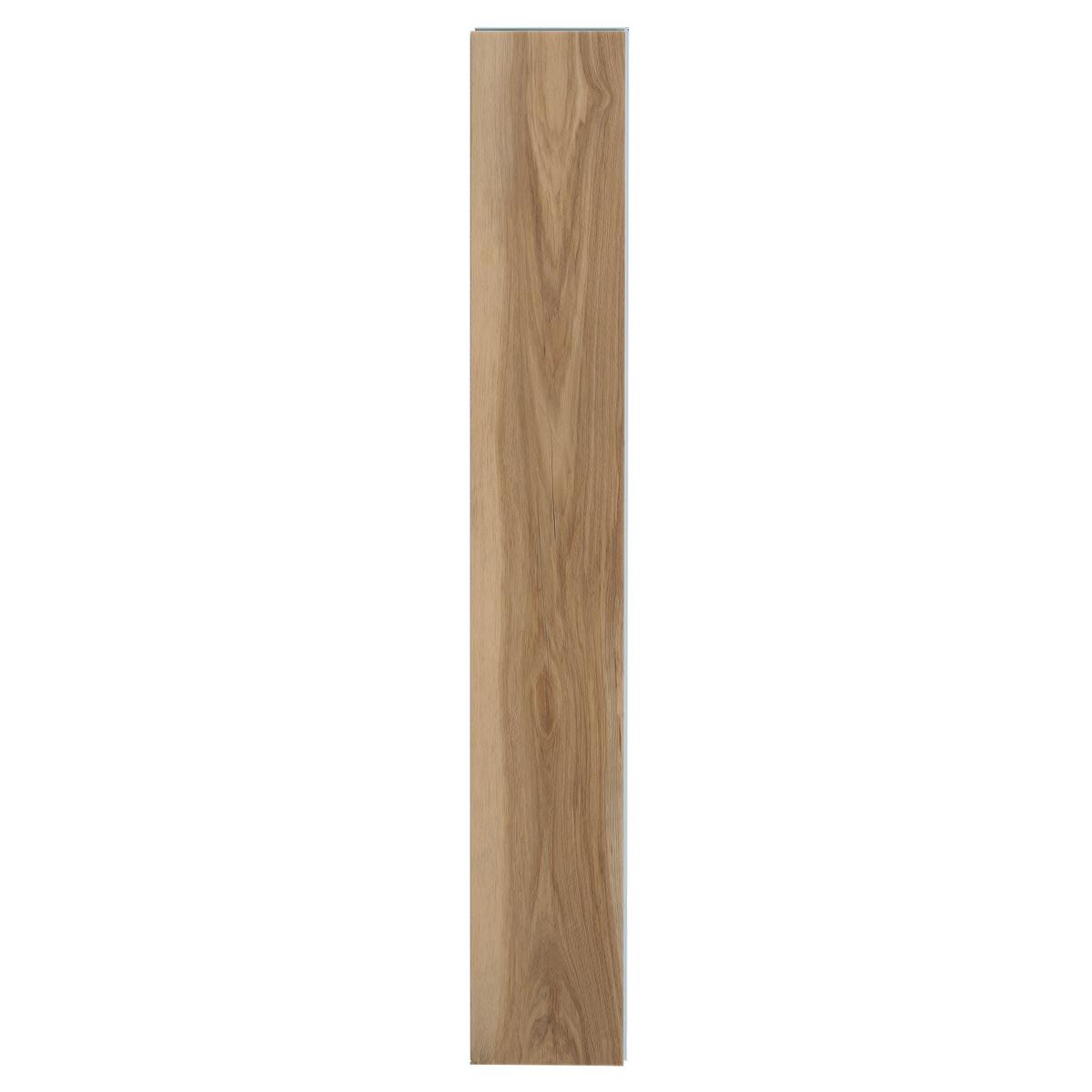 Autumn Lodge Waterproof Rigid Core Luxury Vinyl Plank - Cork Pad