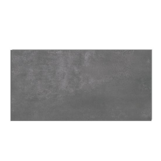 Riaza Smoke Waterproof Rigid Core Luxury Vinyl Plank - Cork Pad