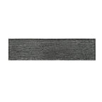 Charcoal Glimmer Glass Tile