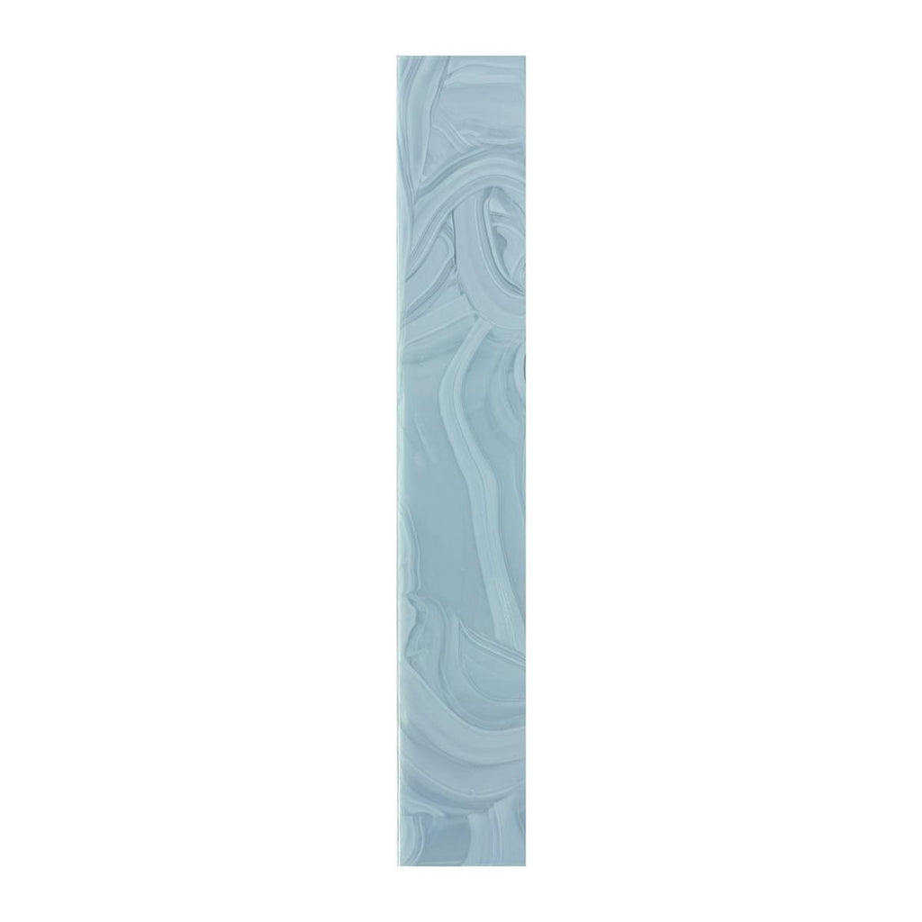 Nimbus Azul Glass Tile
