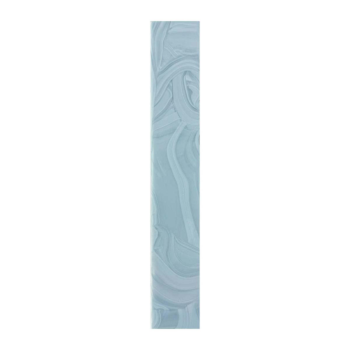Nimbus Azul Glass Tile