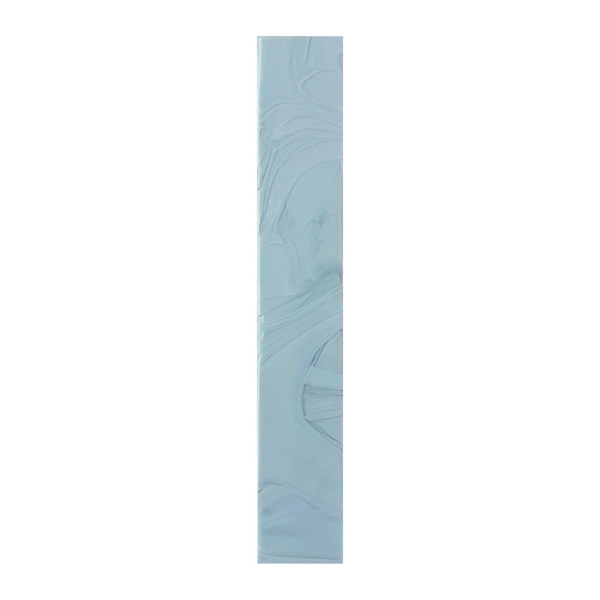 Nimbus Azul Glass Tile