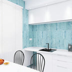 Nimbus Azul Glass Tile