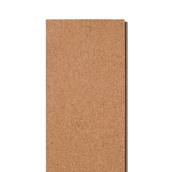 Ankara Marble Waterproof Rigid Core Luxury Vinyl Plank - Cork Pad