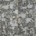 Smolder Antique Mirror Glass Tile