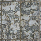 Smolder Antique Mirror Glass Tile