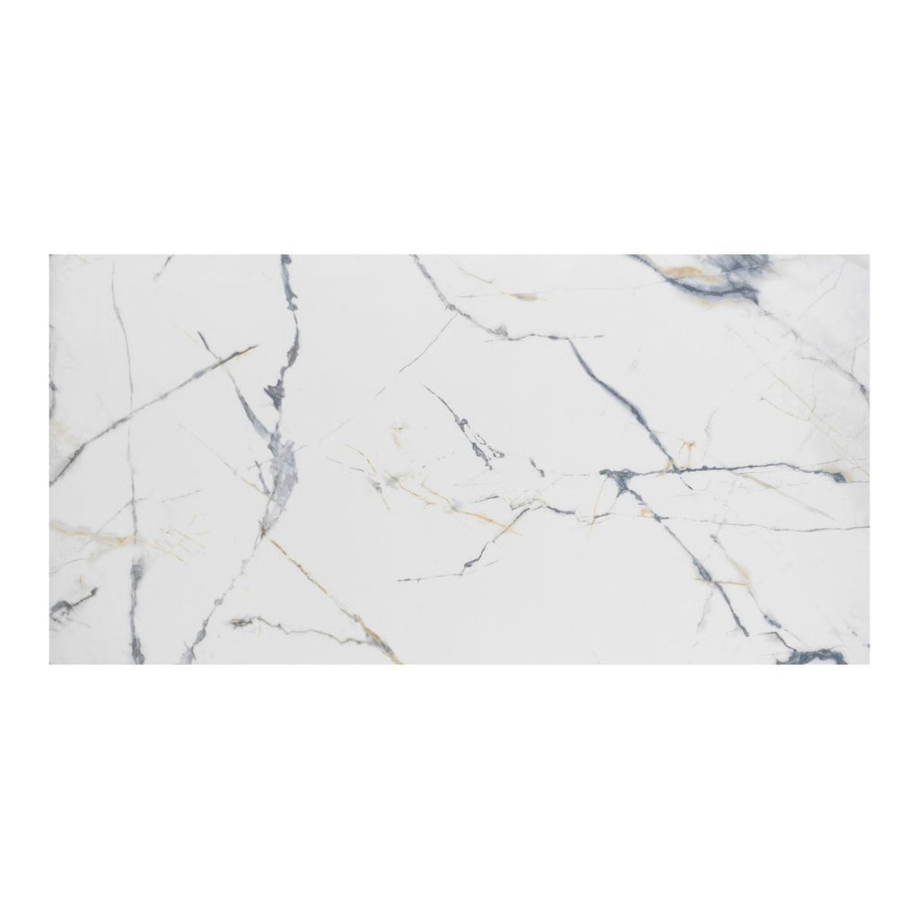 Emilia Polished Porcelain Tile