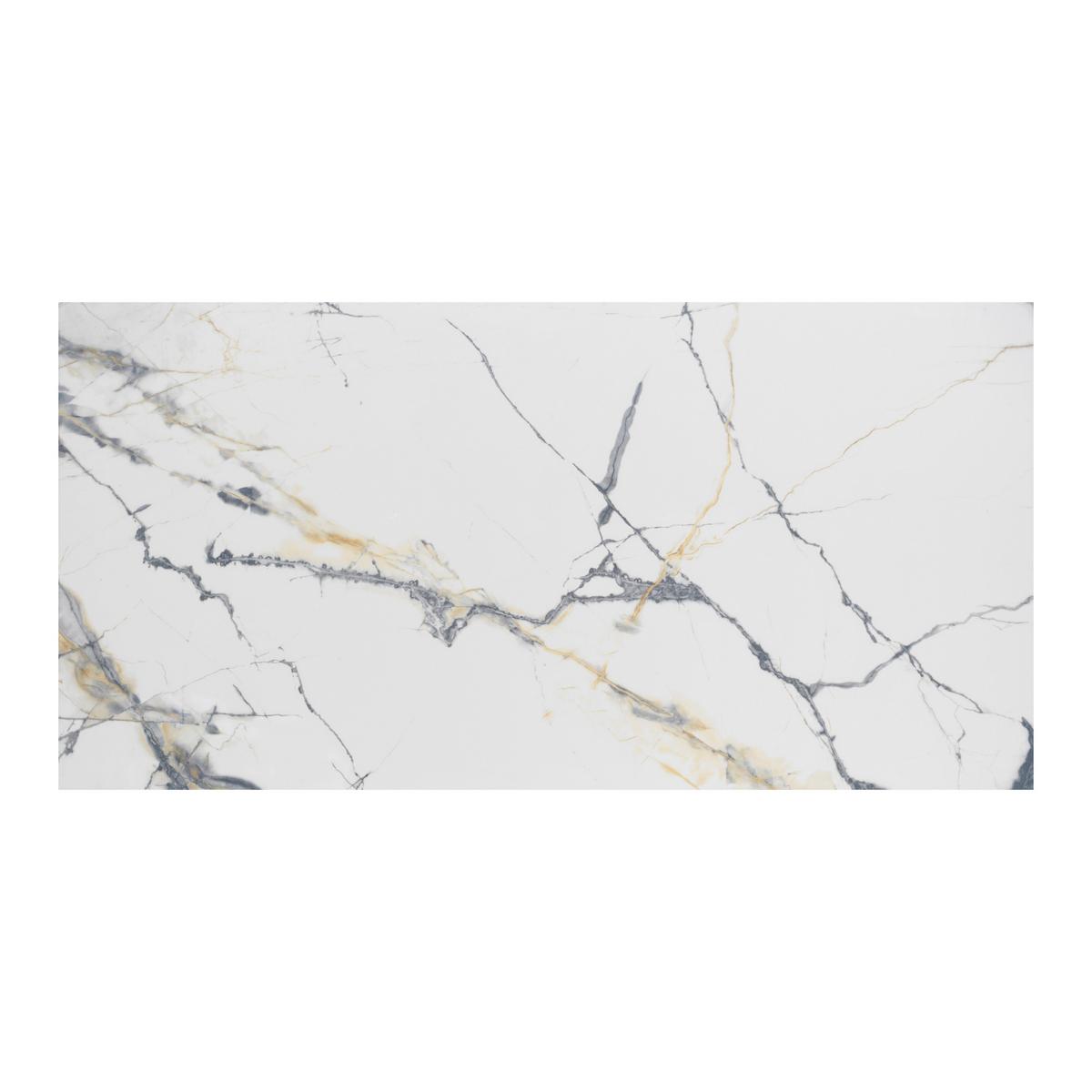 Emilia Polished Porcelain Tile