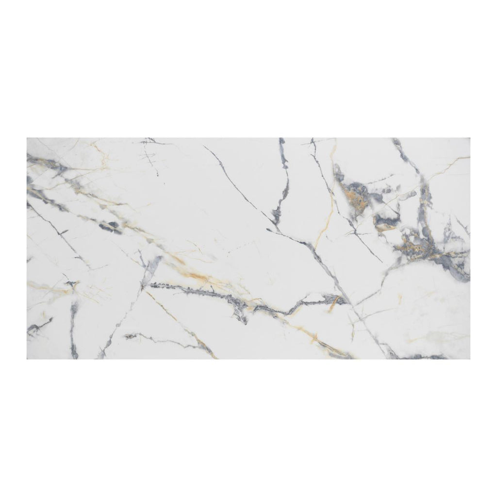 Emilia Polished Porcelain Tile