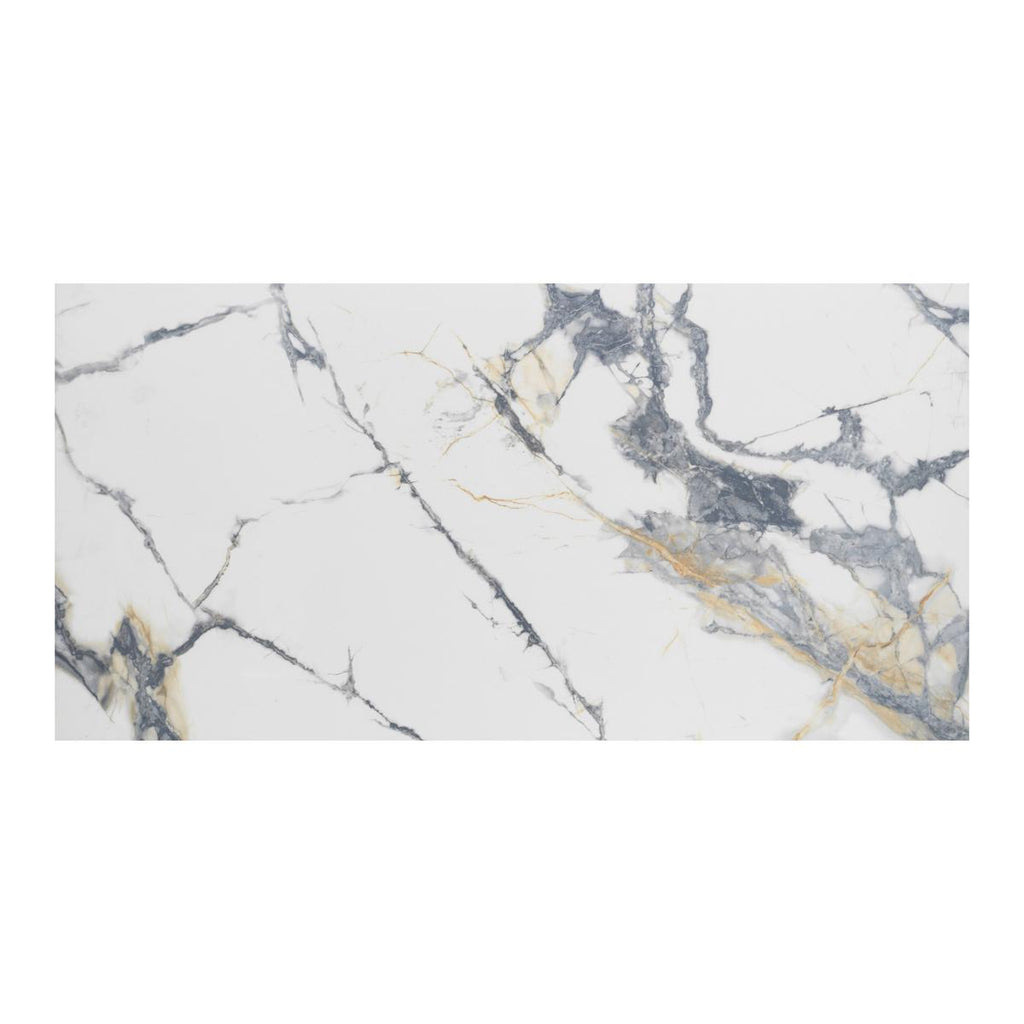 Emilia Polished Porcelain Tile
