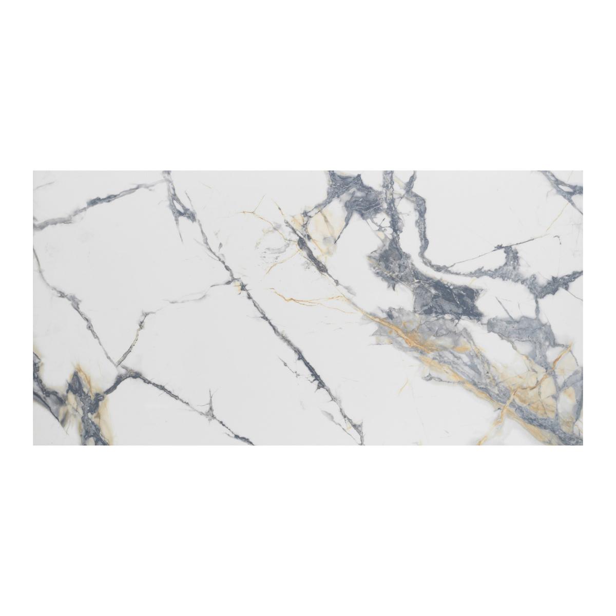 Emilia Polished Porcelain Tile