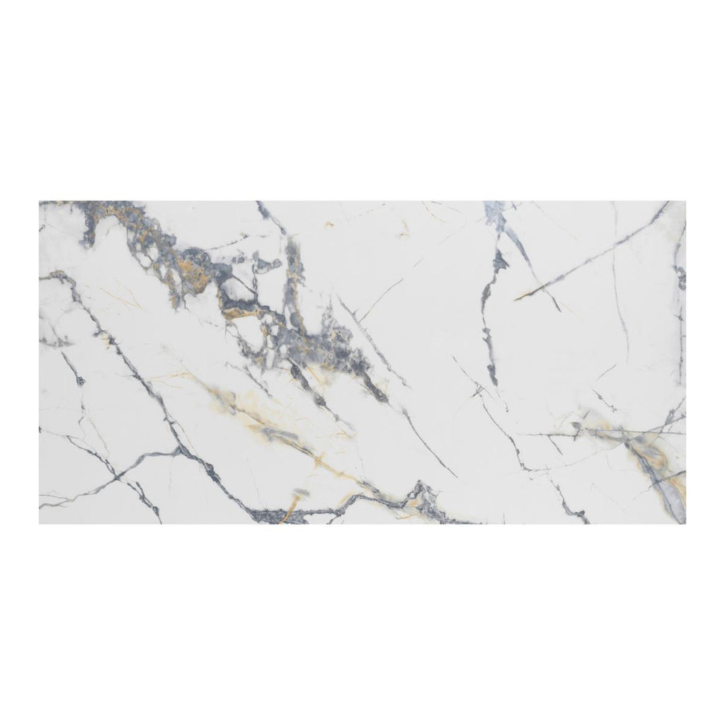 Emilia Polished Porcelain Tile