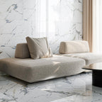 Emilia Polished Porcelain Tile