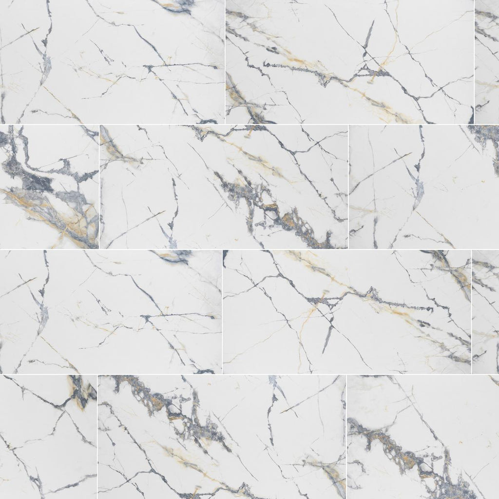 Emilia Polished Porcelain Tile