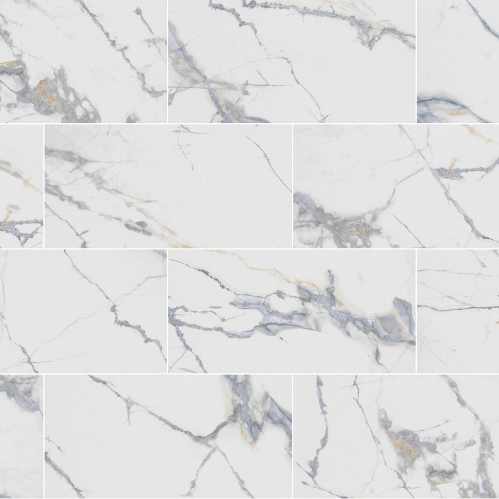 Emilia Matte Porcelain Tile