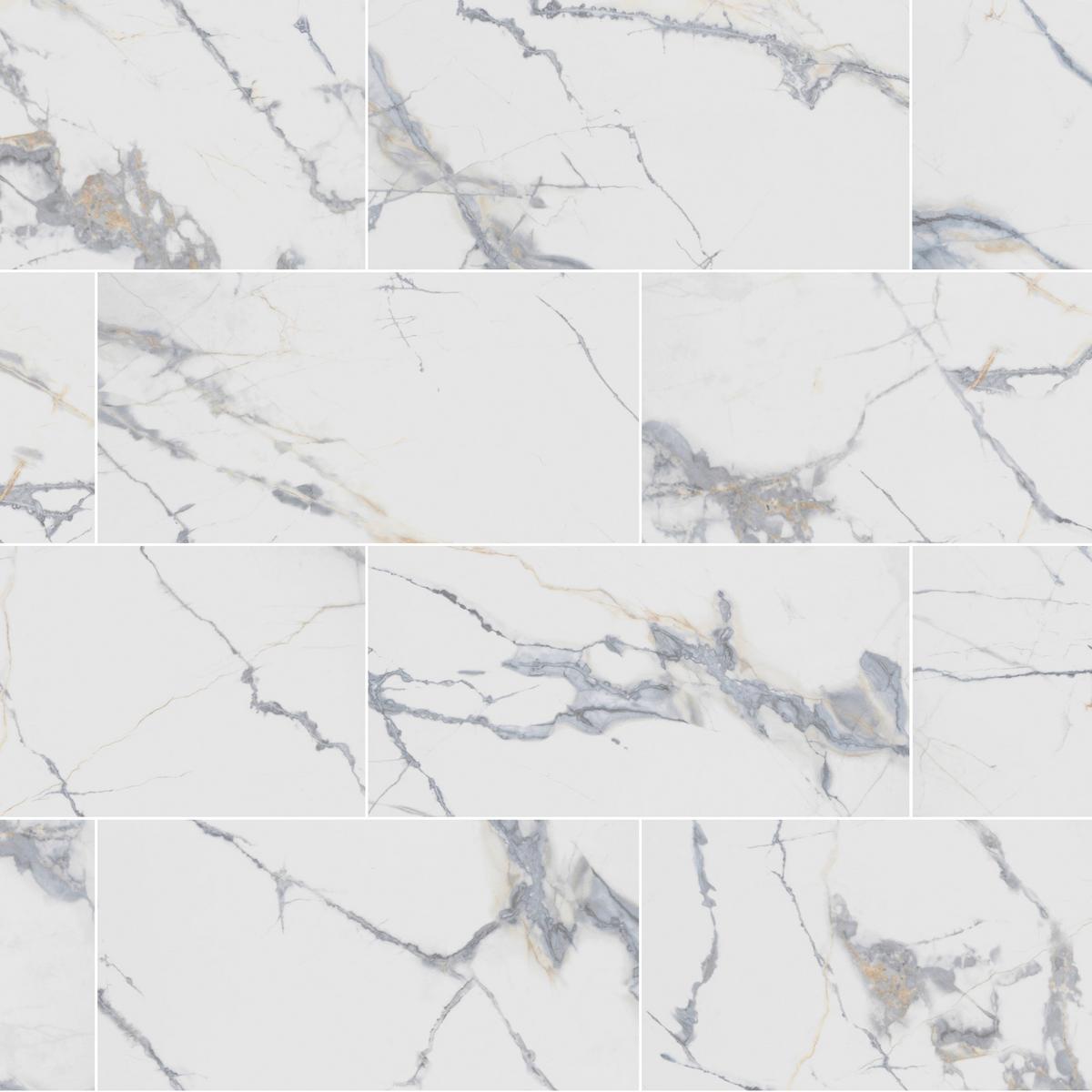 Emilia Matte Porcelain Tile