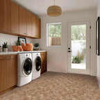 Taos Terracotta Porcelain Mosaic