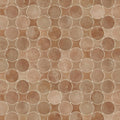 Taos Terracotta Porcelain Mosaic