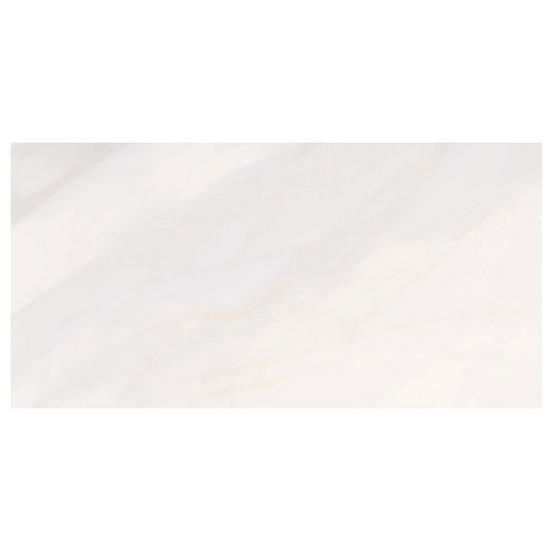 Andover White Matte Porcelain Tile