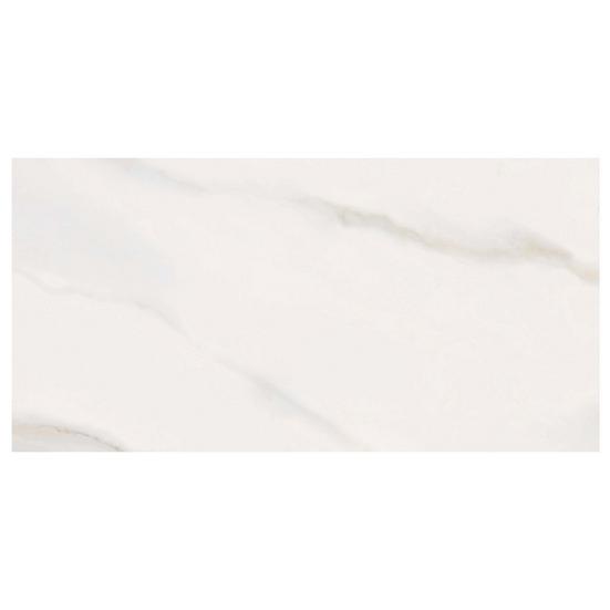 Andover White Matte Porcelain Tile
